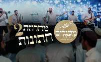 צילום: ללא להקת מעגלים במחרוזת חתונות חדשה