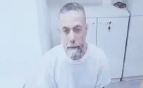 REUTERS TV via REUTERS Haaretz demands release of doctor accused of being Hamas member