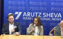 Arutz Sheva Experts warn antisemitism has become socially acceptable