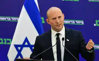 צילום: יוסי זליגר, TPS «Если мы опустимся ниже 13 мандатов, Айзенкот возглавит блок!»