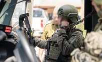 דובר צה"ל Стратегия, которая привела к усилению безопасности в Биньямине