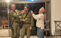 צילום: באדיבות המשפחה כך ממשיכים את דרכו של איתן אורבך