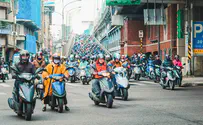 צילום: https://www.mopeds.co.uk Why more commuters are choosing mopeds
