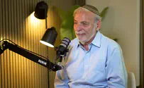 Arutz Sheva Dov Hikind’s sobering warning