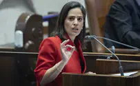 צילום: חיים גולדברג, פלאש 90 ההאשמה החריגה של ח"כ עדי עזוז
