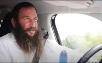 צילום: נתנאל פיש חזרה למציאות שוחקת