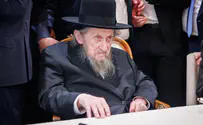 «Да поможет Вс-вышний избавиться от них!»