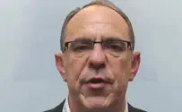 The speech defending Israeli civilians the UN had 'no time' for