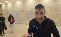 צילום: חזקי הלומי הקרב מבקשים לשוב למילואים