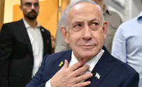 צילום: Reuven Kastro/POOL «Всё, что вы делали - это попытка получить голову Нетаньяху»