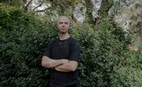 Ofir Berman Amir Tibon wins 2026 Sami Rohr Prize for Jewish Literature