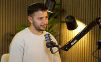 צילום: ערוץ 7 המילואימניק שמציע סדר חדש