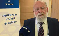ערוץ 7 Раввин Сабато: Идет борьба за еврейскую идентичность ЦАХАЛ