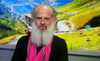 צילום: ערוץ 7 הדיון האמיתי שעוד לא העזנו לפתוח