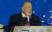 דוברות Посол Хакаби застал министра Элияху врасплох
