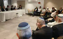 צילום: עצמי הדיינים דנו: הצמדה או ריבית?