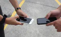 צילום: PEXELS ארנק דיגיטלי בסמארטפון: תשלום מהיר