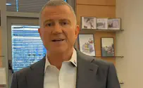 ללא קרדיט Эдельштейн поддержит снятие иммунитета с Готлиб