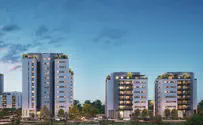 צילום: dvision 3 קרדן מציבה סטנדרט חדש בכרמי גת