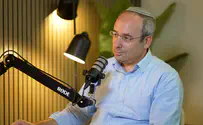 צילום: ערוץ 7 רמ"ט האיגוד אורי פינסקי שובר שתיקה