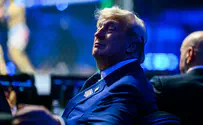 צילום: White House Photo by Daniel Torok Netanyahu named as possible target alongside Trump, Vance