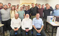 3 ישיבות חדשות ייפתחו הקיץ בצפון השומרון