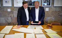 דוברות הכנסת Рабин предупреждал про Энтеббе за три месяца до угона самолета