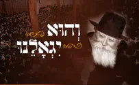 צילום: שמוליק סופר לרגל ג' תמוז: שמחה פרידמן מחדש את "שאמיל"