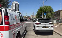 MDA spokesperson Death toll from Intel explosion rises to two