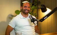 מהחושך אל העשייה: המסע של יאיר עמר