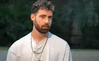 צילום: ברק מאיר Xmedia שורד השבי חשף את הפגיעה שעבר