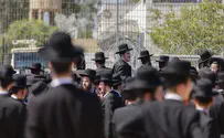 צילום: Tal Gal/Flash90 קרב הקרדיטים על שחרור העריק