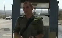 וואלה חדשות צפו: אלכסנדר ז"ל מספר על נטרול המחבל