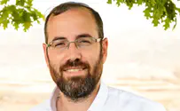 צילום: באדיבות המצולם Korach's strategy