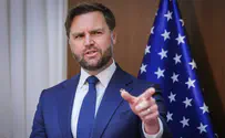 Marc Israel Slem/Pool JD Vance sparks anger with attacks on Israel