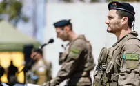 IDF spokesperson Dor replaced an injured battalion commander and fell in battle