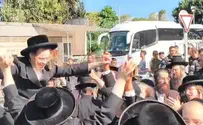 צילום: מאיר פ. Видео, вызвавшее широкое общественное возмущение