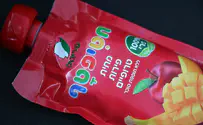 TPS Police name man suspected of poisoning baby food
