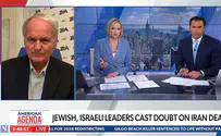 Newsmax Trump is saving the Islamic Nazi regime