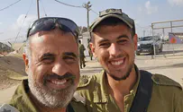 באדיבות המשפחה Отец Наве Хабшуша: «Он был просто хорошим парнем»