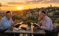 A new vision for retirement in Jerusalem