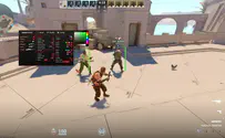 None Fair play and smart strategy in competitive Counter-Strike 2
