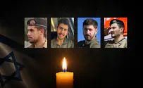 דובר צה"ל, אייסטוק Командир 52-го батальона обратился к солдатам после трагедии