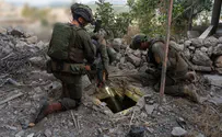 How Hezbollah prepared for its next attack