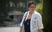 צילום: Hadas Parush/Flash90 Скончалась новаторский лидер в медицине Израиля, Илана Коэн