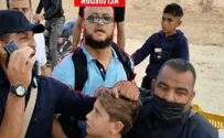 חוסל אחד מחוטפיו של יגיל יעקב