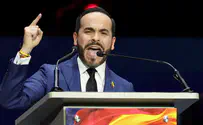 Abelardo De La Espriella closes in on Colombian presidency