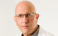 Soroka Medical Center Sports as a therapy against migraines