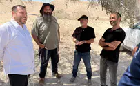3 מיליון שקלים לשיקום בריכות פצאל