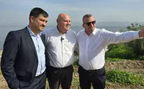 התוכנית שתשיב את התיירים לצפון